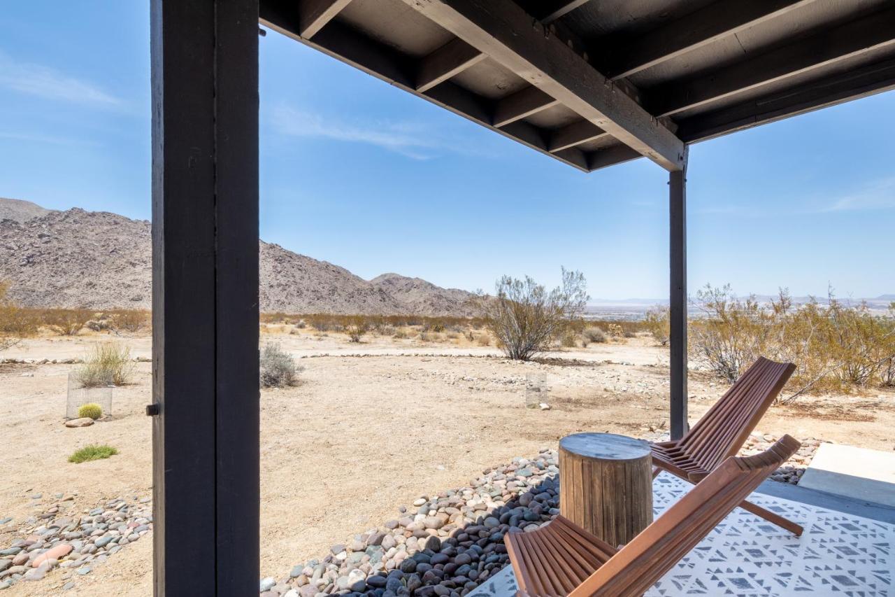 二十九棕榈村1 Minute To Joshua Tree National Park, Hot Tub, Stars, Private - The Wkndr别墅 外观 照片